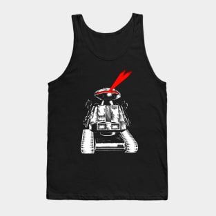 Chop 1 Tank Top